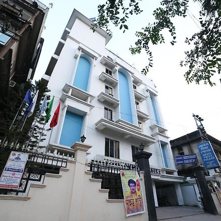 Hotel Priya Palace Guwahati Exterior foto