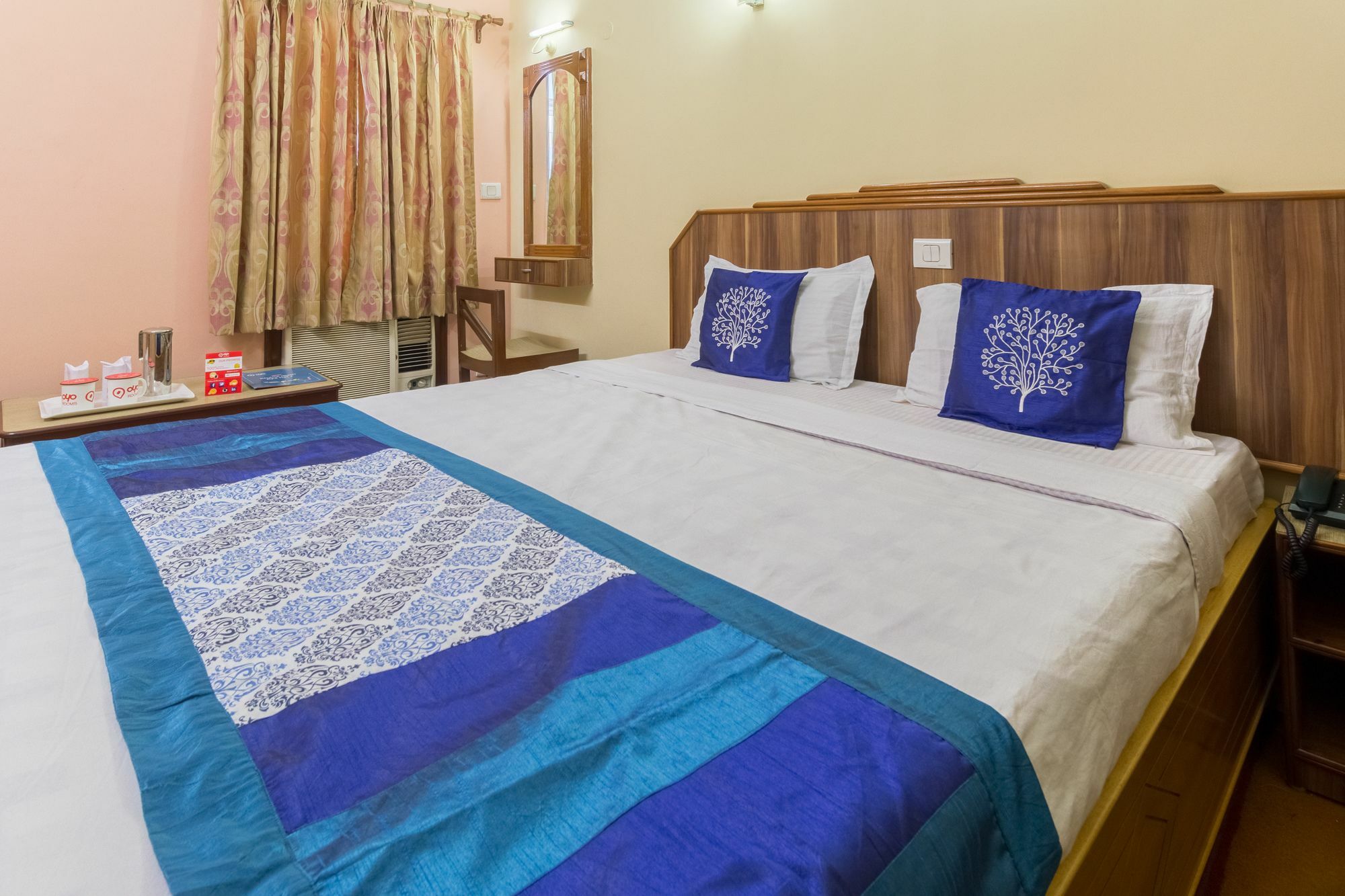 Hotel Priya Palace Guwahati Exterior foto